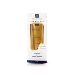 Гель для кожи вокруг глаз Yanhee Hospital Beauty Skin 15 мл / Yanhee Hospital Beauty Skin Eye Gel Q10 15 ml