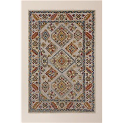 Creves Halı - 120x180 cm - Bej