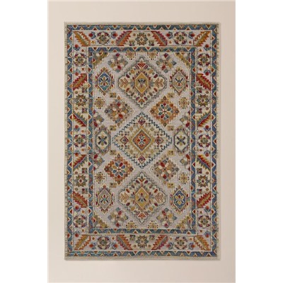 Creves Halı - 120x180 cm - Bej