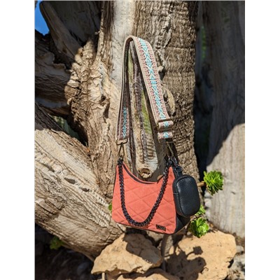 AB.Z · correas · 21-19 (370) CORAL-(130)-7 (4)
