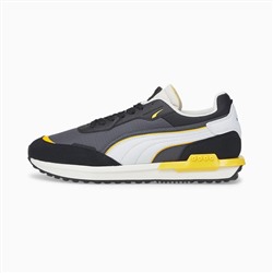 City Rider Electric Sneaker