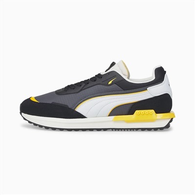 City Rider Electric Sneaker