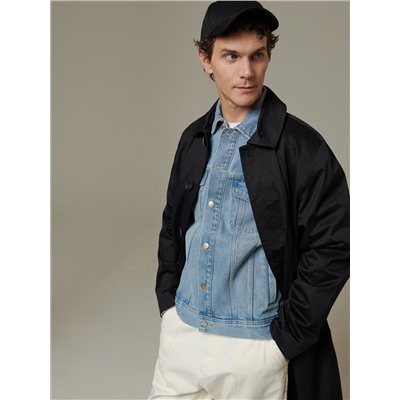 Trenchcoat