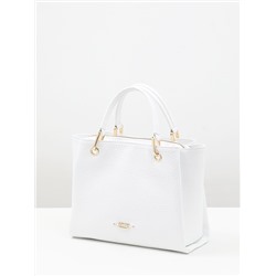 KN3565 buffalo bianco