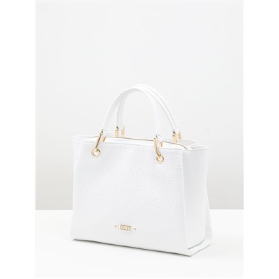KN3565 buffalo bianco