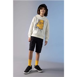 Erkek Çocuk Regular Fit Şort