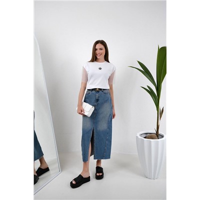 ТОПОВЫЕ ФУТБОЛКИ С 3D элементами  PREMIUM COTTON