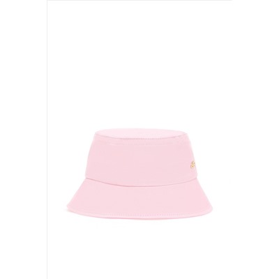 Kadın Açık Pembe Şapka