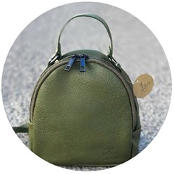 AB.Z · Pelle · mochila NAPA (630) TREBOL