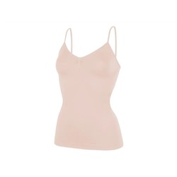 belly cloud Shape Top, Seamless, enthält Elasthan
