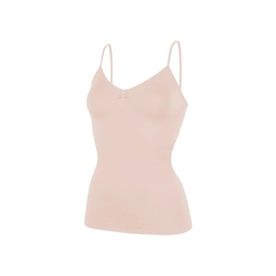 belly cloud Shape Top, Seamless, enthält Elasthan