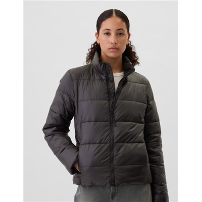 ColdControl Puffer Jacket