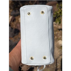 AB.Z PELLE GLORIA (650) blanco