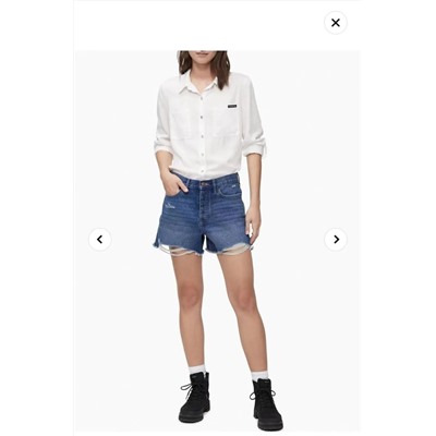Женская рубашка  Calvi*n Klei*n Jeans