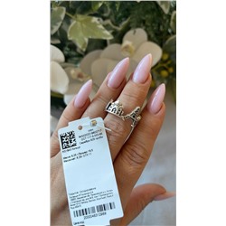 RS1843 Кольцо	размер 19,5