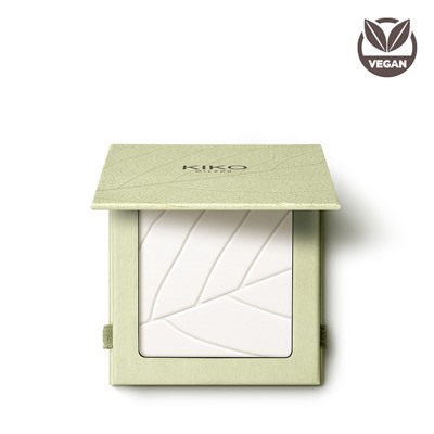 new green me perfecting powder