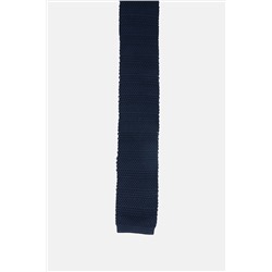 Avva Erkek Lacivert Mikrofiber Örgü Kravat A32y9901 A32Y9901