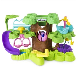 Hatchimals - Hatchery Nursery Playset with Exclusive