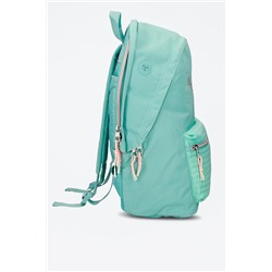 Mochila inteligente Jane Turquesa