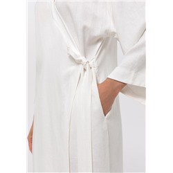 BR25-03-TU Платье-кимоно