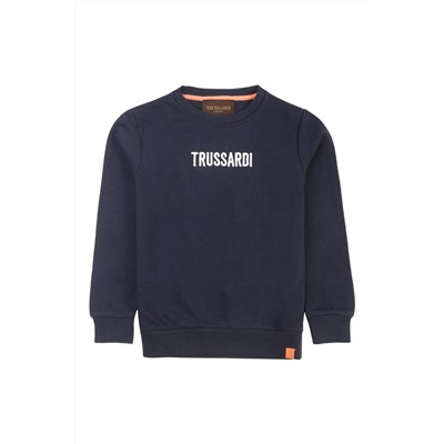 Sudadera Thalna Azul marino