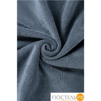 Estia МАРТОС голуб К-т Полотенец  50х80/70х130, 2 пр., 100% хлопок, 450 гр/м2