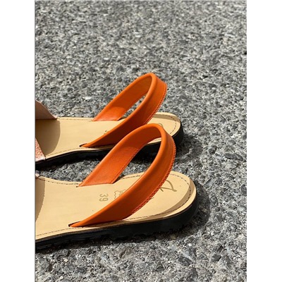AB. Zapatos 320-5 Buble+Pelle Redondo (260)