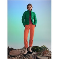 Steppjacke