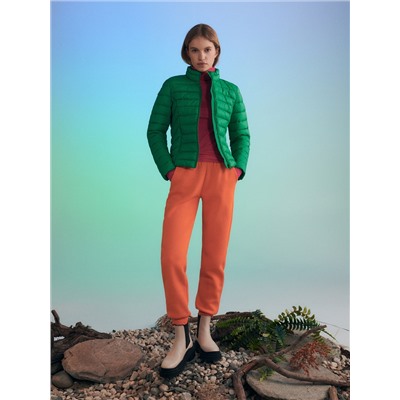 Steppjacke