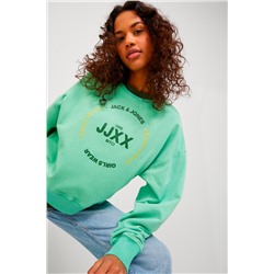Sudadera Verde claro