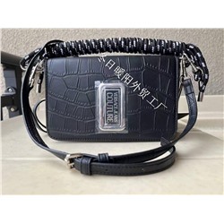 Сумки Versac*e Jean*s Coutur*e 6 вариантов дизайна. Со слов продавца - оригинал