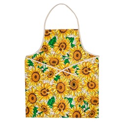 Фартук Мари Санна Подсолнухи