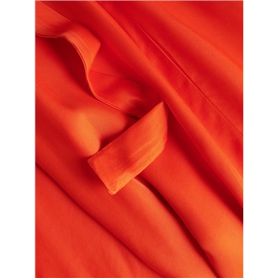 Kleid Aus Viskose