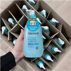 Гель для душа