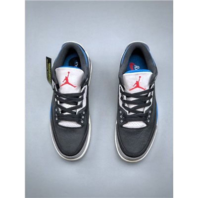 Кроссовки Nik*e Air Jordan 3 retro