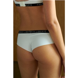 Shorty Liberte Blanco