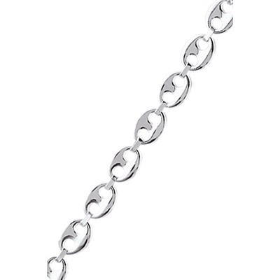 Pulsera Plata
