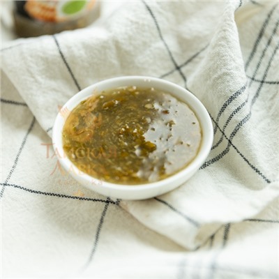СОУС ЭКСТРАОСТРЫЙ ДЛЯ МОРЕПРОДУКТОВ D-KITCHEN