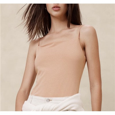 Soft Stretch Camisole