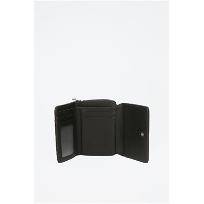 Cartera Daila Negro