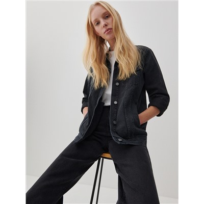 Denimjacke