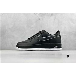 Версия кроссовок NIK*E AIR FORCE One от AIR Force 107 в стиле H12