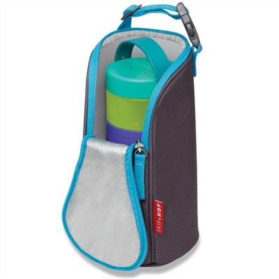 GRAB & GO COMPLETE MEALTIME SET