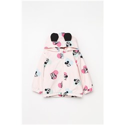 Cortavientos Minnie Mouse ©Disney
