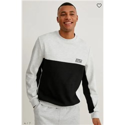 Sweatshirt - Fitness