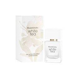 ELIZABETH ARDEN WHITE TEA edt (w) 30ml
