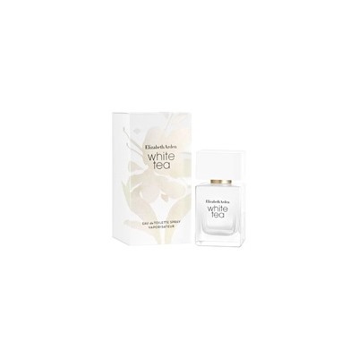 ELIZABETH ARDEN WHITE TEA edt (w) 30ml
