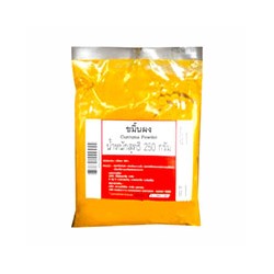 Натуральная куркума 250 гр / Curcuma powder 250g
