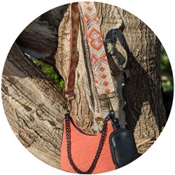 AB.Z · correas · 21-19 (370) CORAL-(150)-17 (3)