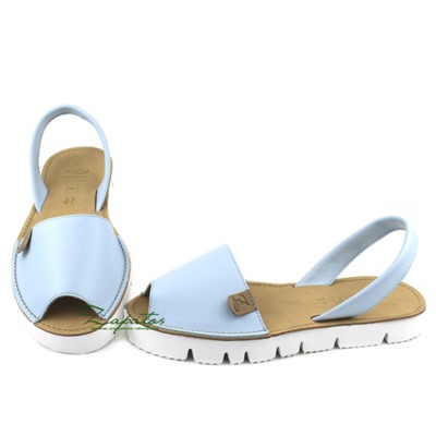 AB.Zapatos · 3202 celeste
